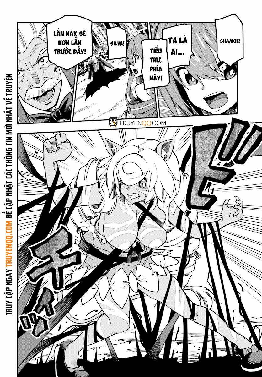 Ngôn Linh Vương Chapter 49 - Trang 2