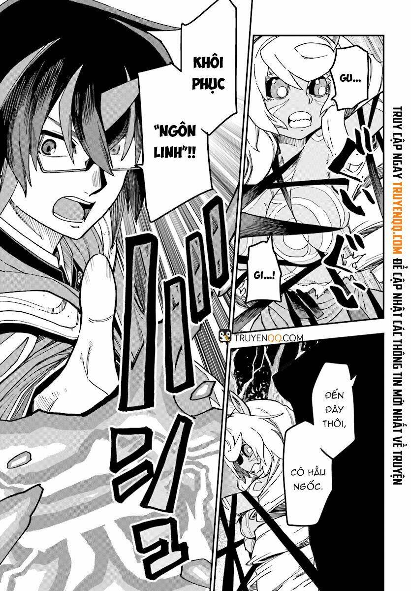 Ngôn Linh Vương Chapter 49 - Trang 2