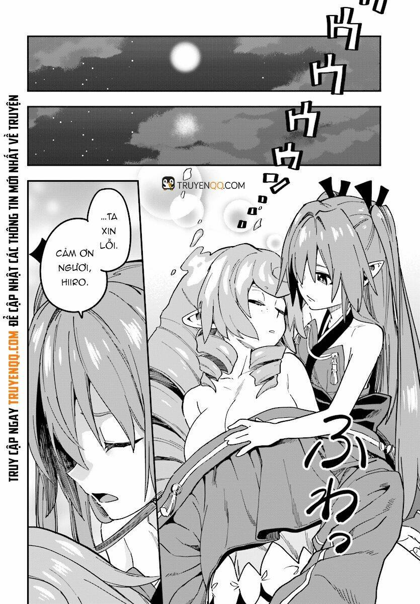 Ngôn Linh Vương Chapter 49 - Trang 2