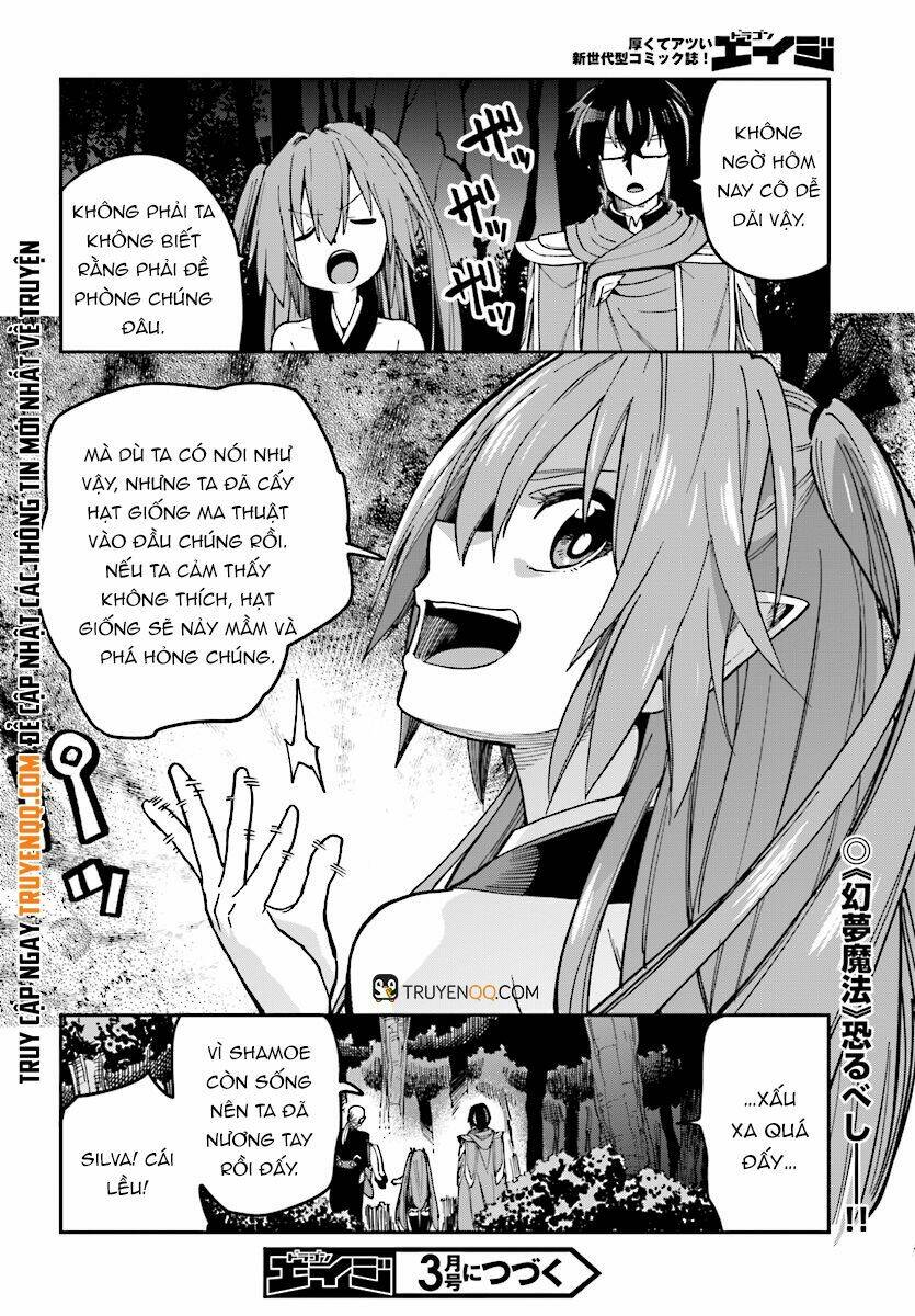 Ngôn Linh Vương Chapter 49 - Trang 2