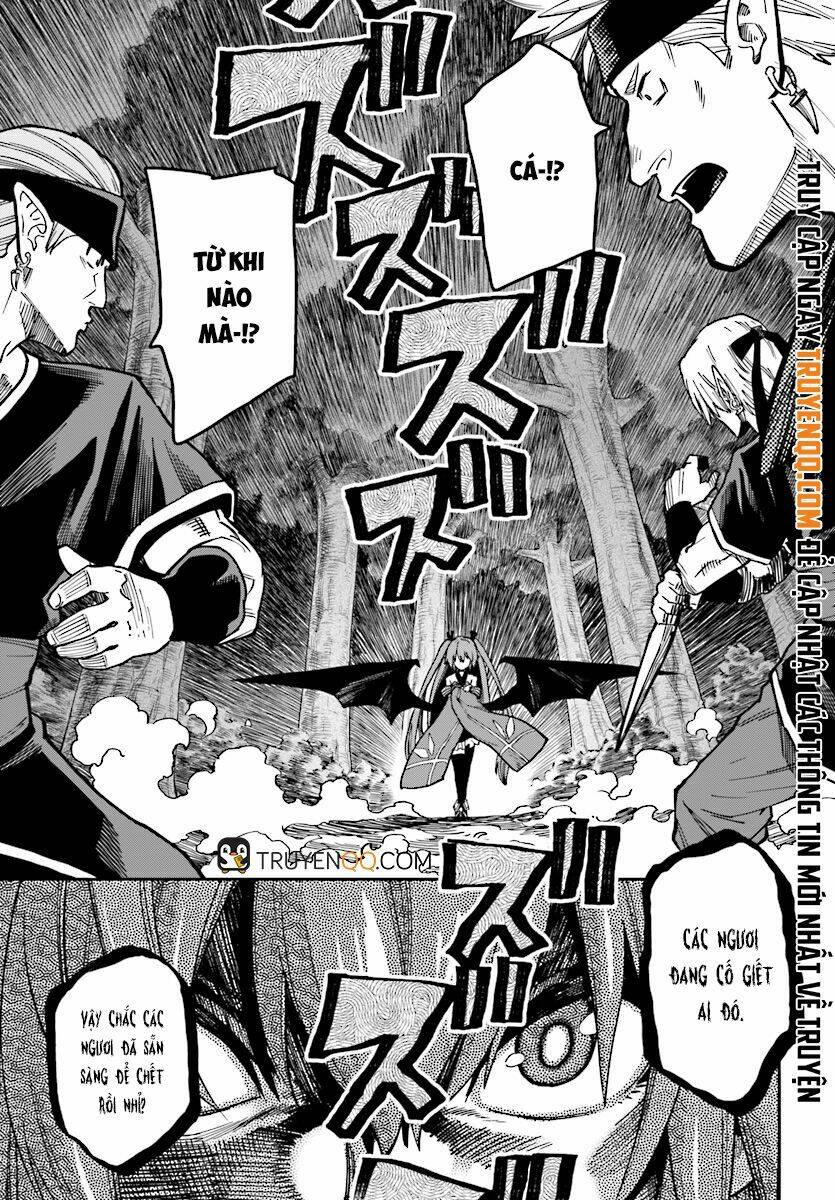 Ngôn Linh Vương Chapter 49 - Trang 2