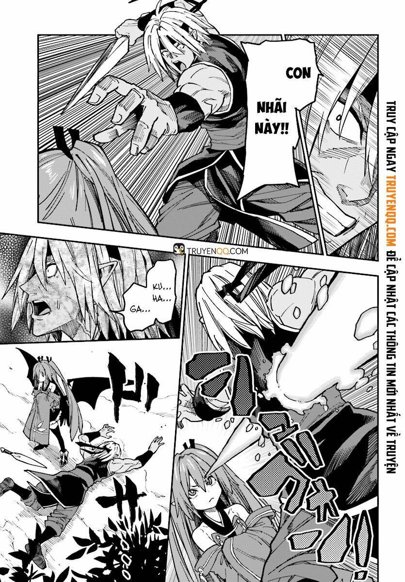 Ngôn Linh Vương Chapter 49 - Trang 2