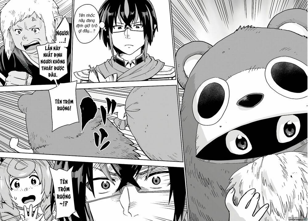 Ngôn Linh Vương Chapter 50 - Trang 2