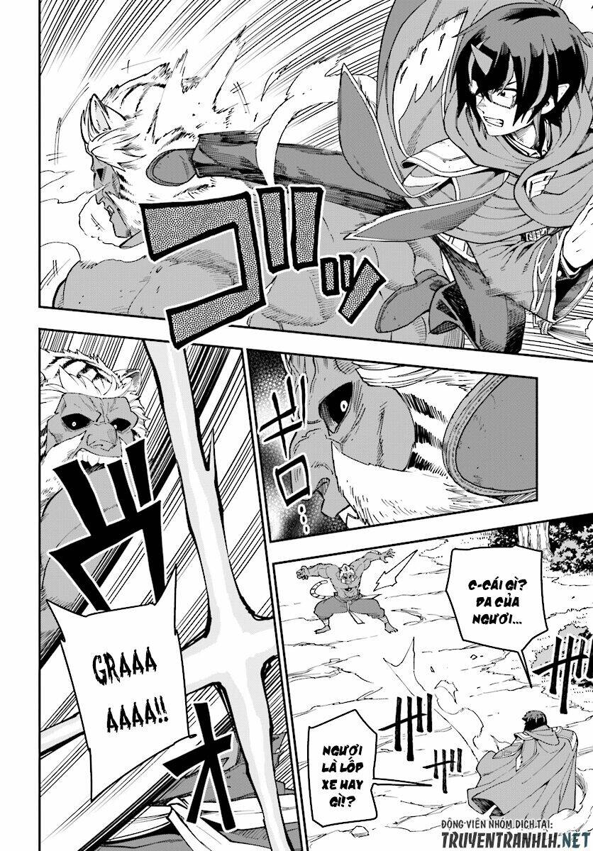 Ngôn Linh Vương Chapter 51 - Trang 2