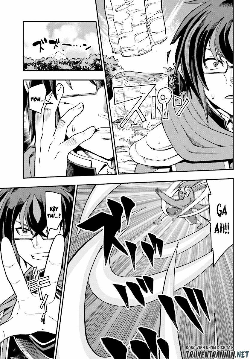 Ngôn Linh Vương Chapter 51 - Trang 2