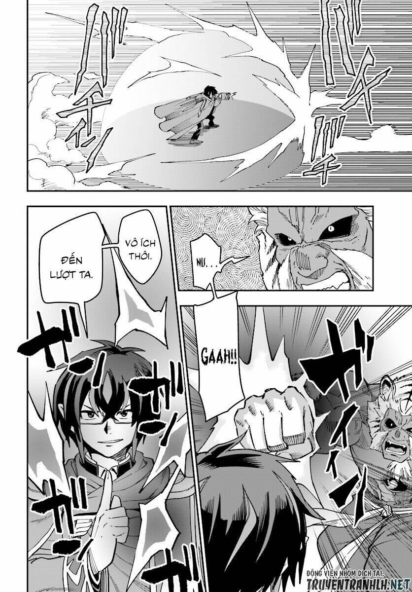 Ngôn Linh Vương Chapter 51 - Trang 2