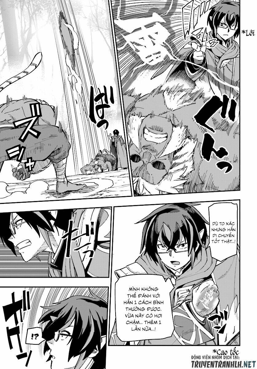 Ngôn Linh Vương Chapter 51 - Trang 2