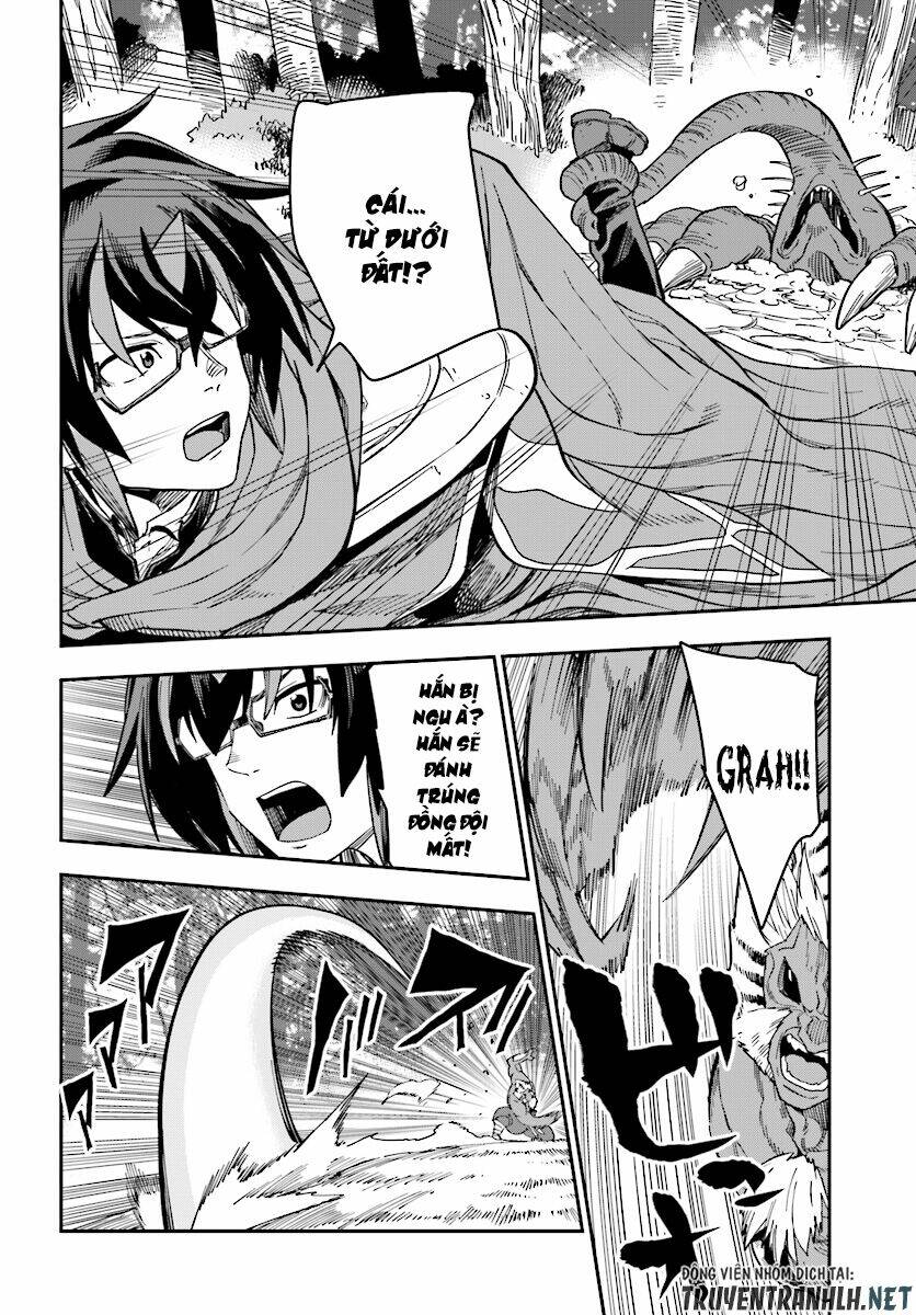 Ngôn Linh Vương Chapter 51 - Trang 2