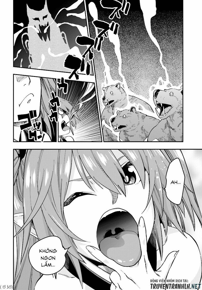 Ngôn Linh Vương Chapter 51 - Trang 2