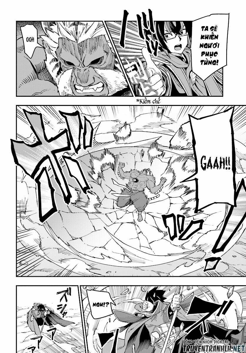 Ngôn Linh Vương Chapter 51 - Trang 2