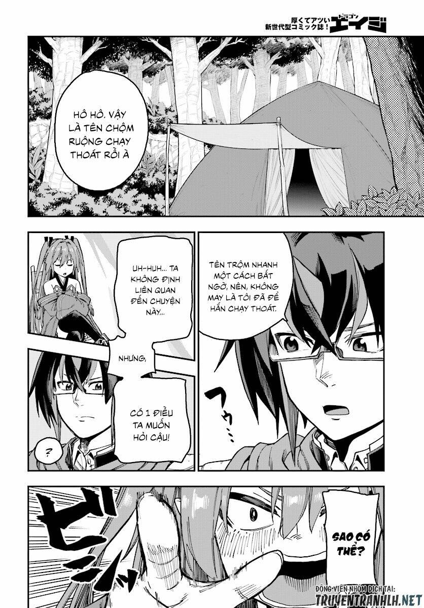 Ngôn Linh Vương Chapter 51 - Trang 2