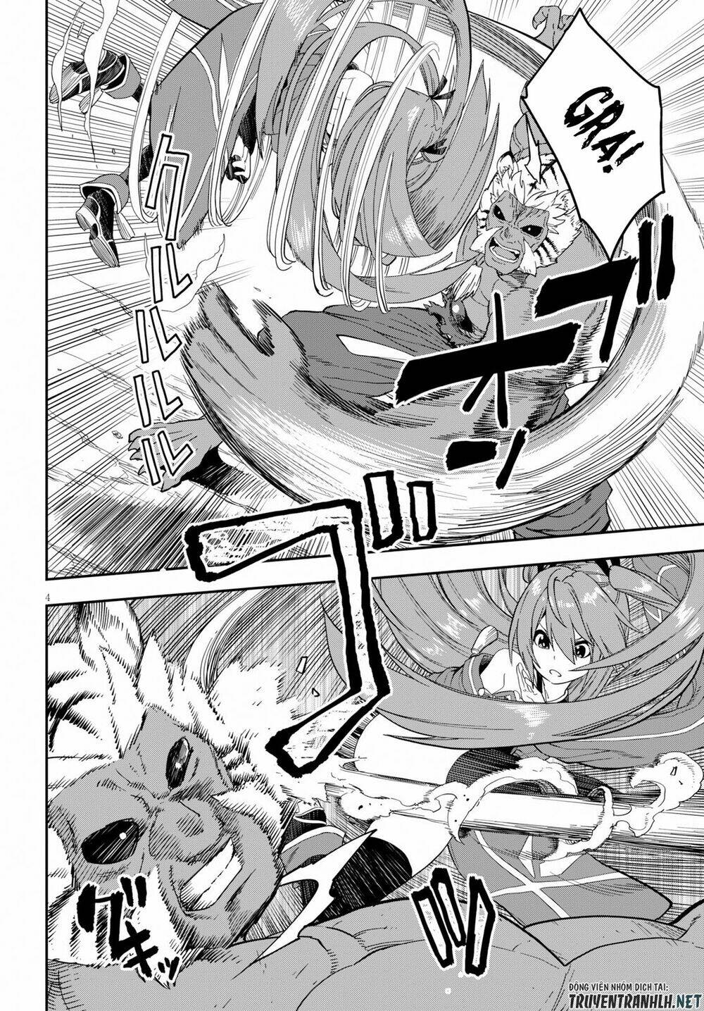 Ngôn Linh Vương Chapter 52 - Trang 2