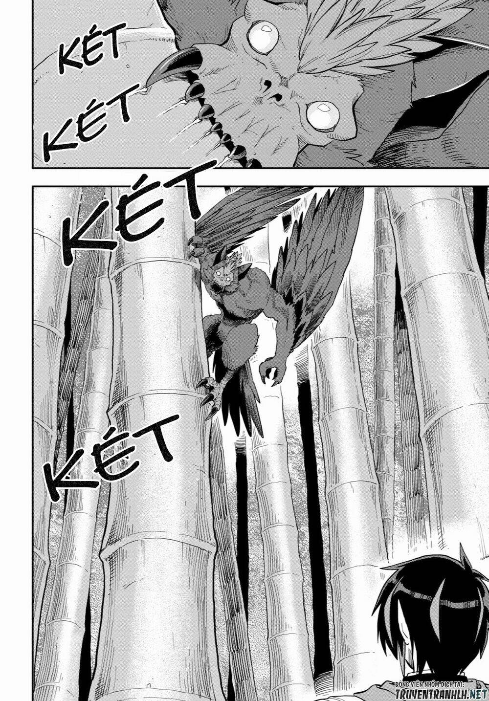 Ngôn Linh Vương Chapter 53 - Trang 2