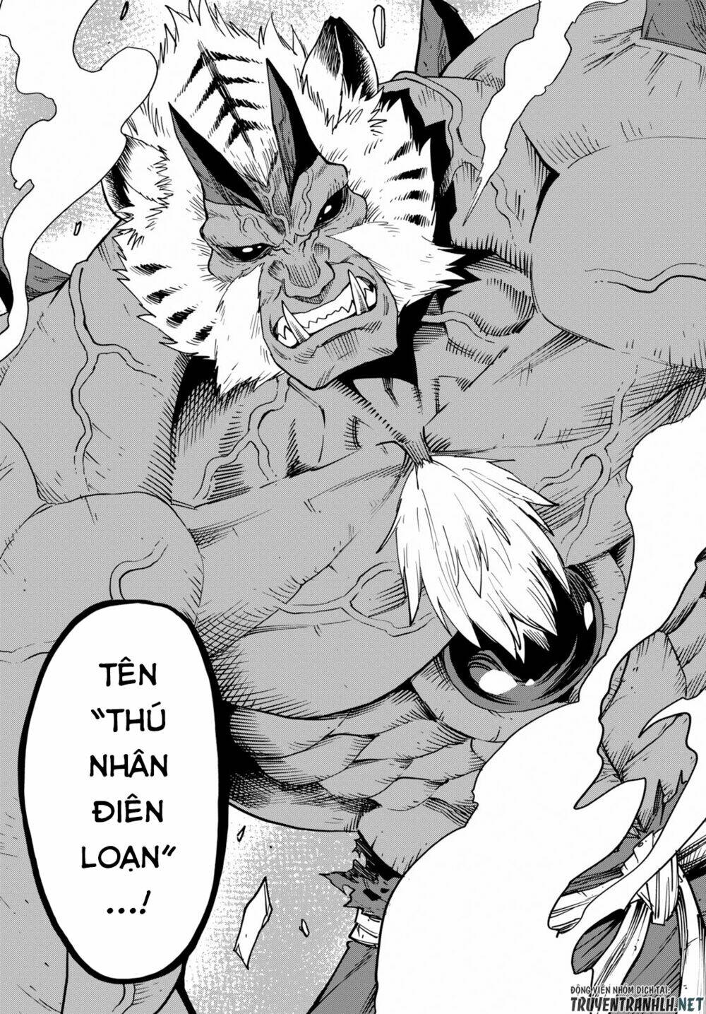 Ngôn Linh Vương Chapter 54 - Trang 2