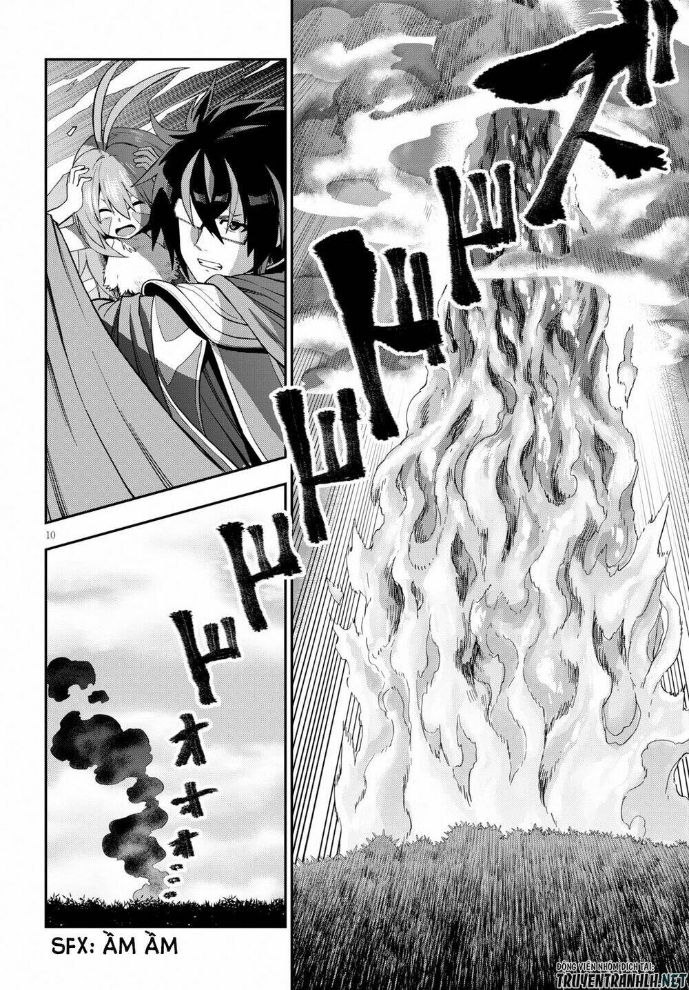 Ngôn Linh Vương Chapter 55 - Trang 2