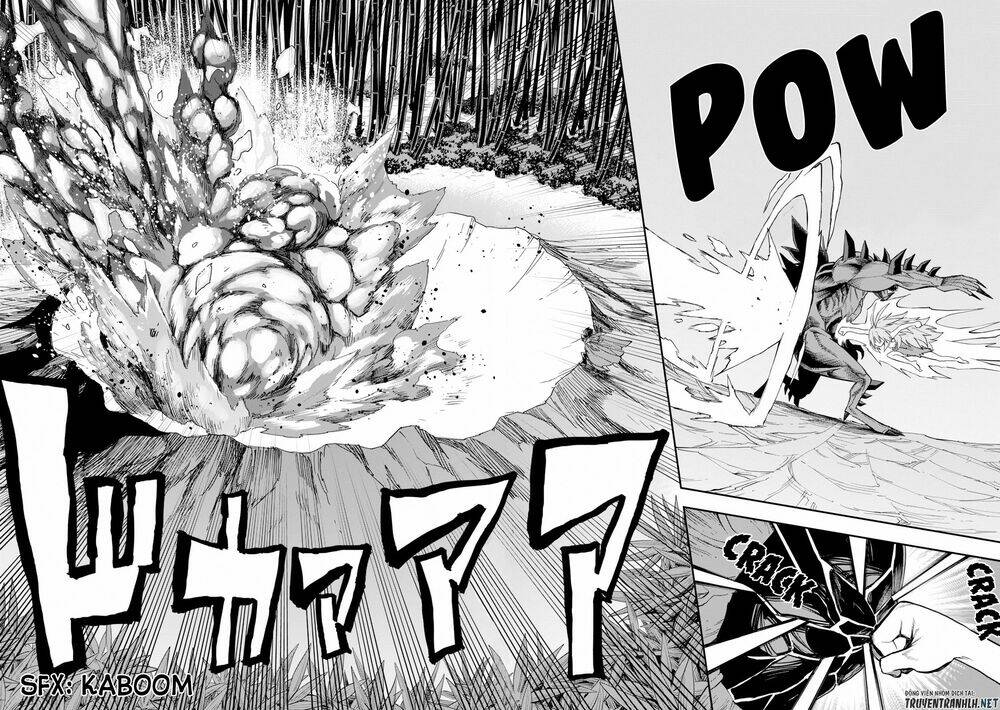 Ngôn Linh Vương Chapter 55 - Trang 2