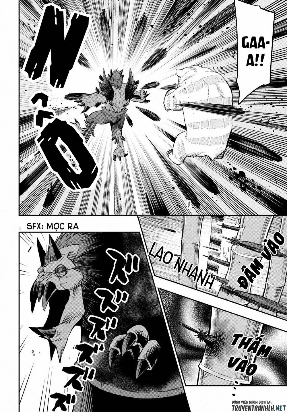 Ngôn Linh Vương Chapter 55 - Trang 2