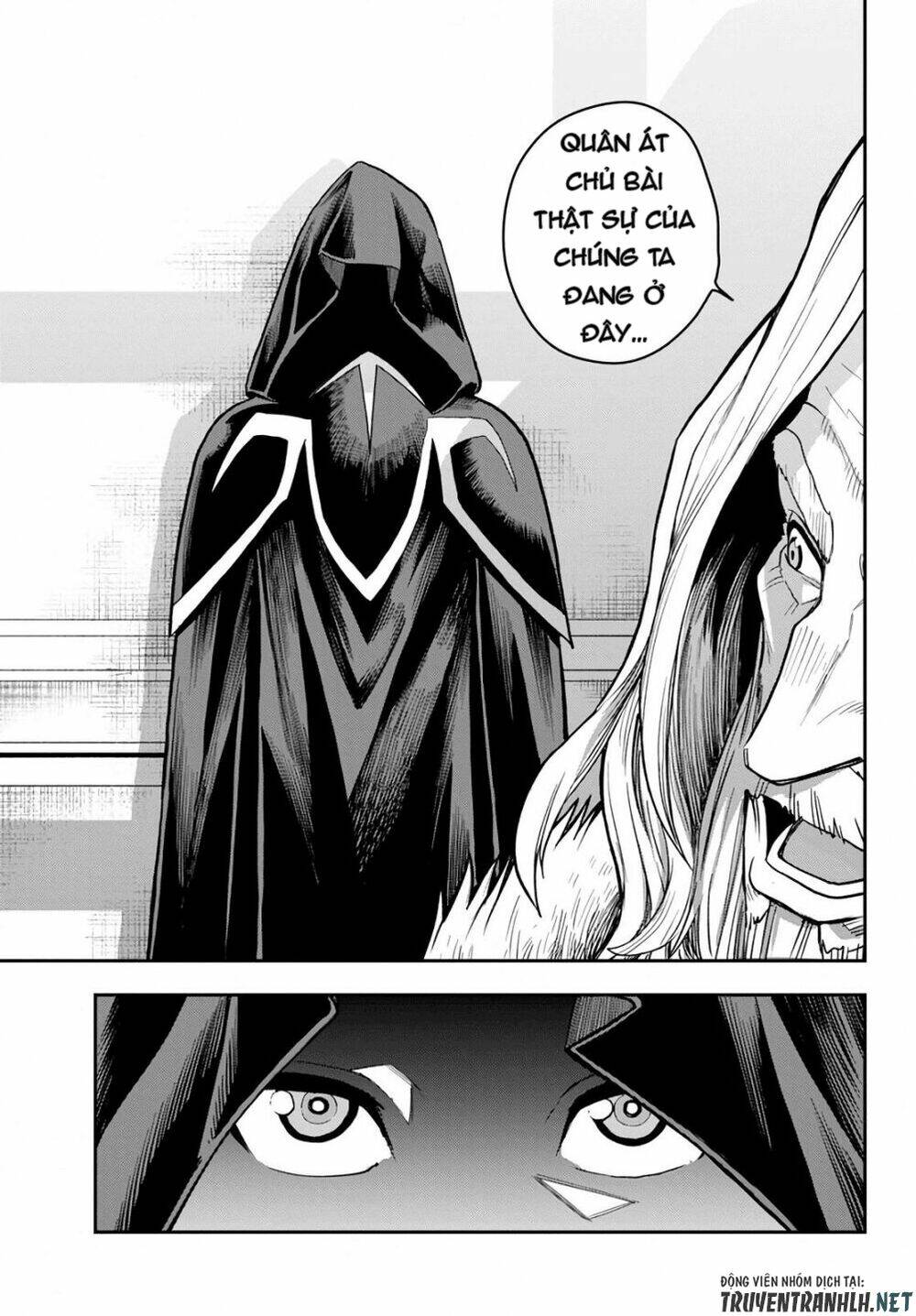 Ngôn Linh Vương Chapter 56 - Trang 2