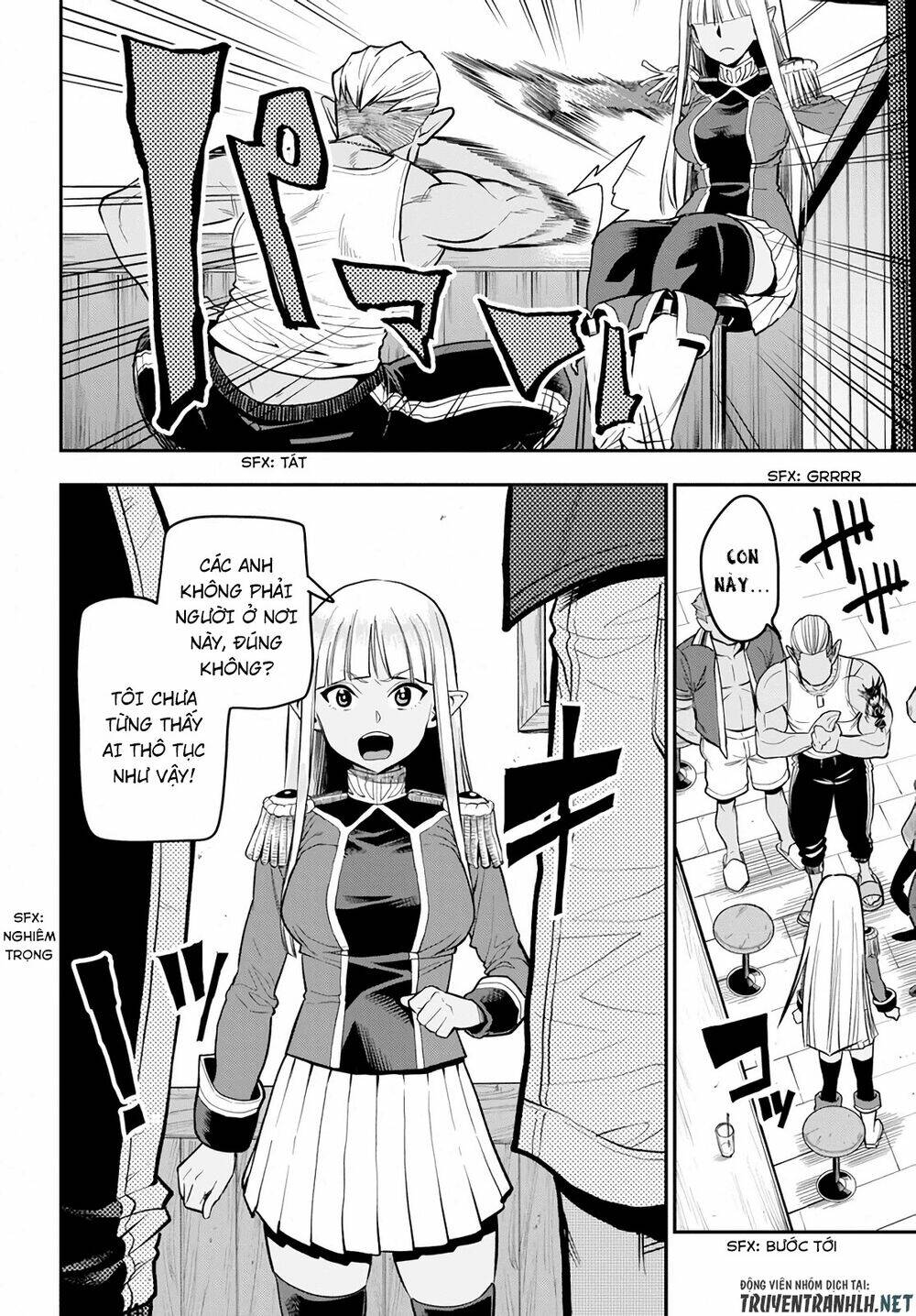 Ngôn Linh Vương Chapter 57 - Trang 2