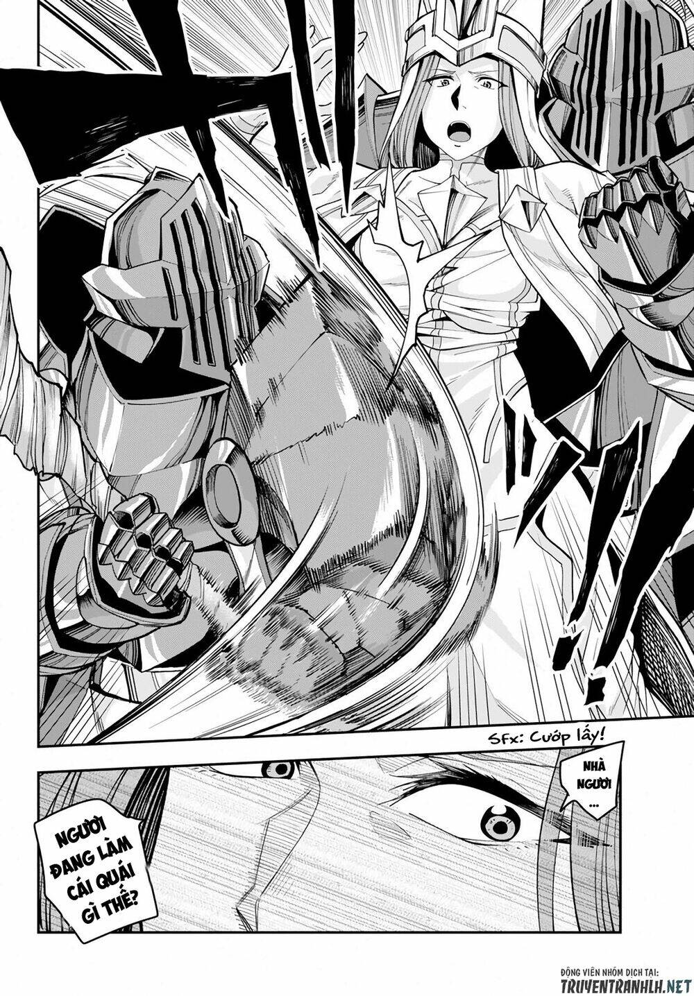 Ngôn Linh Vương Chapter 59 - Trang 2