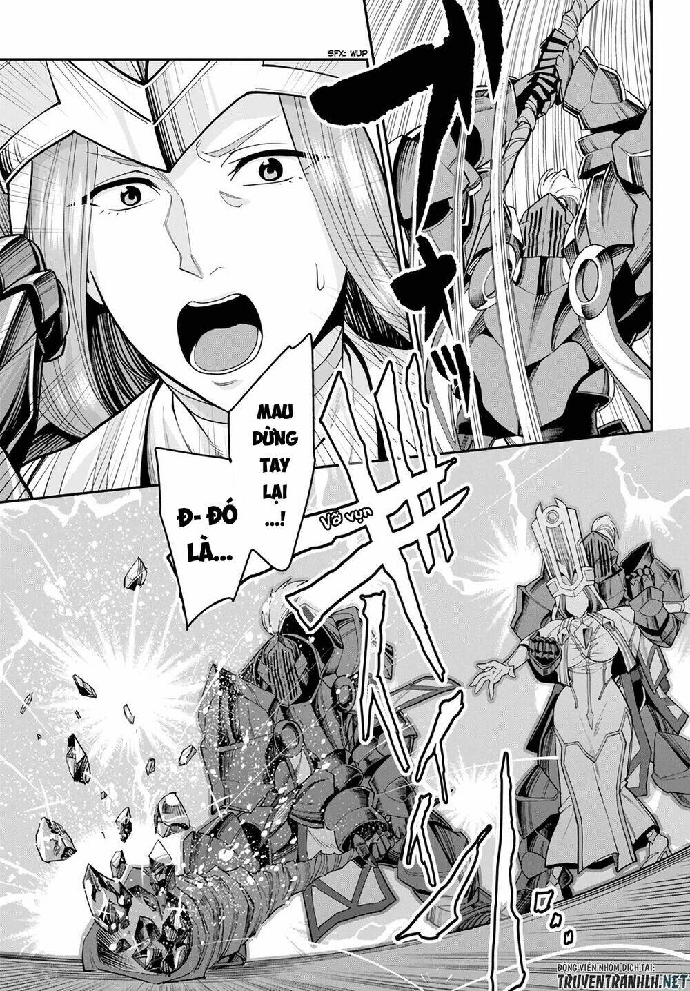 Ngôn Linh Vương Chapter 59 - Trang 2