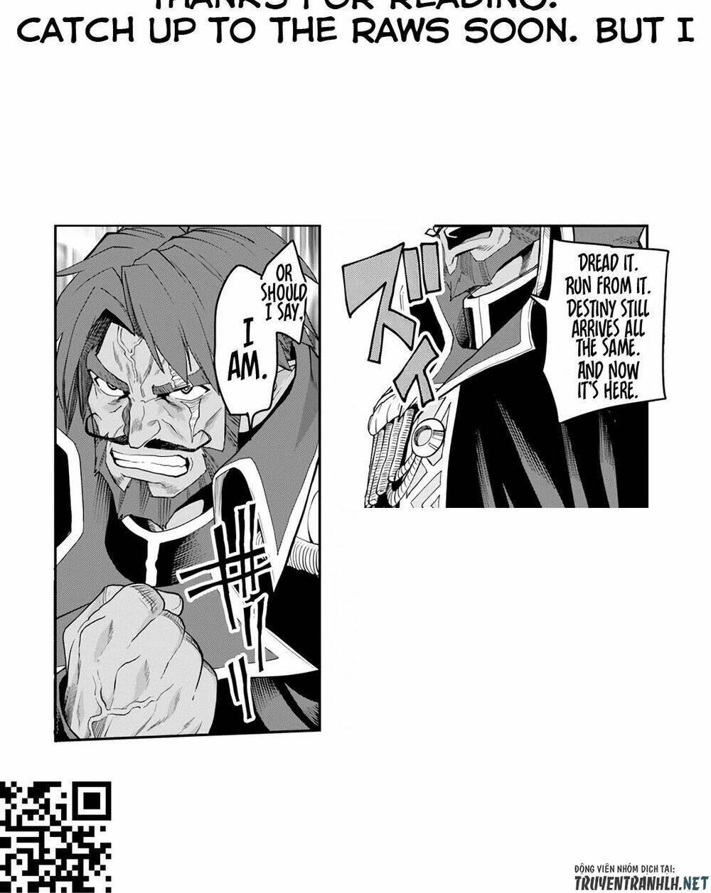 Ngôn Linh Vương Chapter 59 - Trang 2