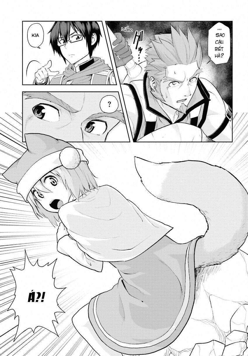 Ngôn Linh Vương Chapter 6 - Trang 2