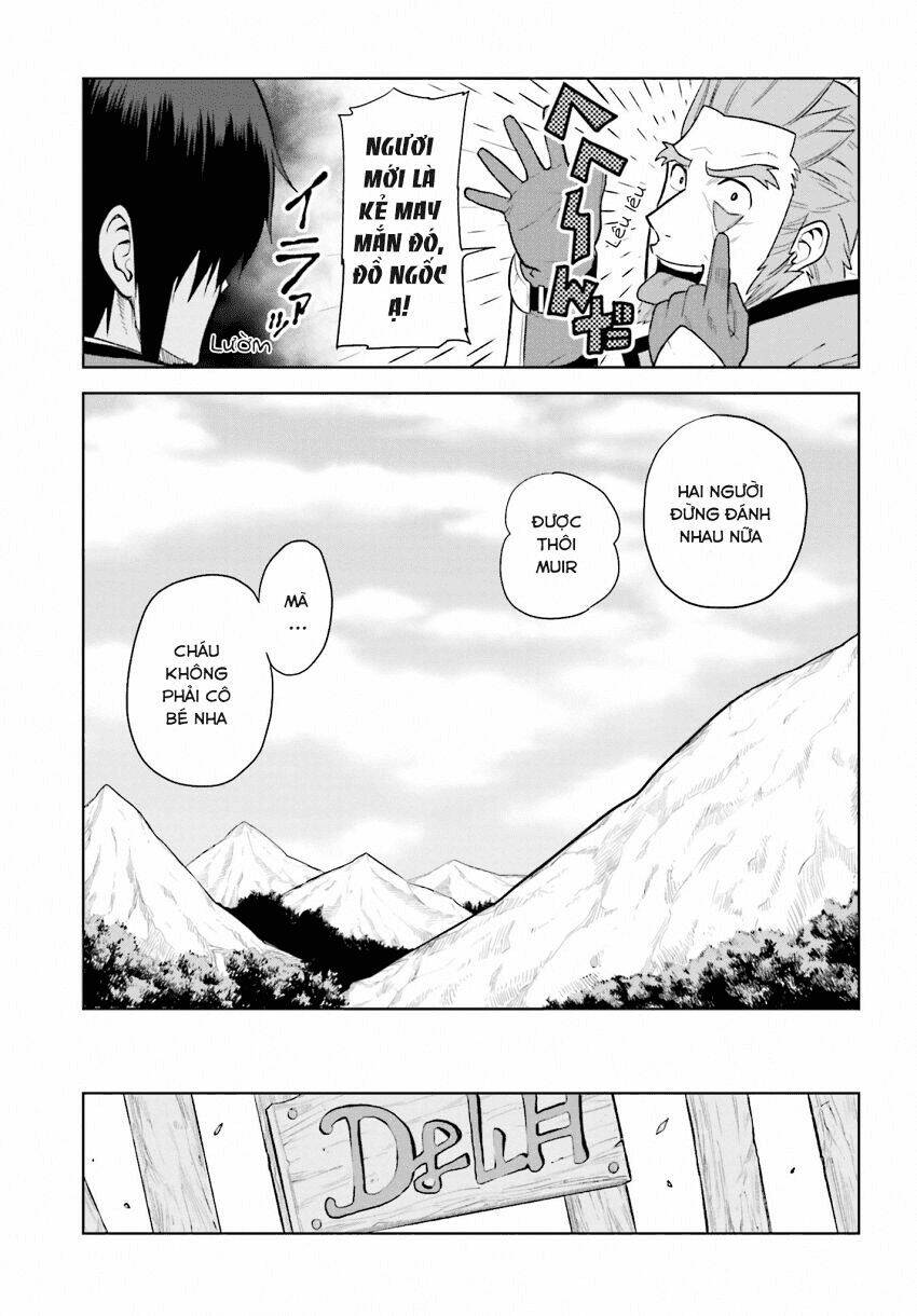 Ngôn Linh Vương Chapter 6 - Trang 2