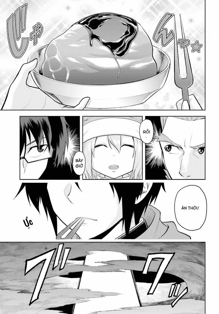 Ngôn Linh Vương Chapter 6 - Trang 2