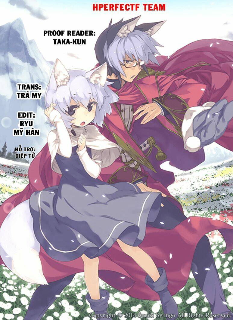 Ngôn Linh Vương Chapter 6 - Trang 2