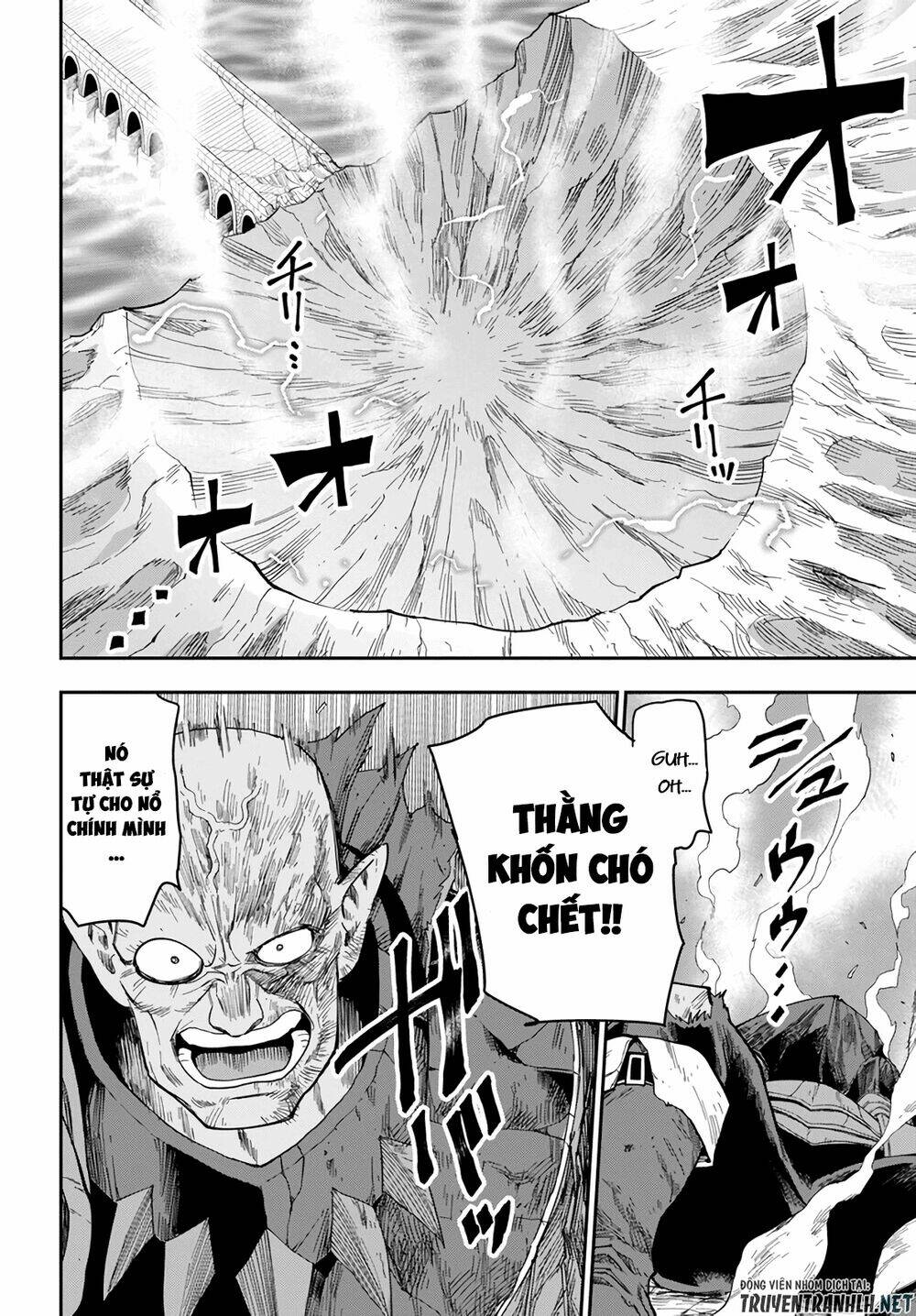 Ngôn Linh Vương Chapter 60 - Trang 2