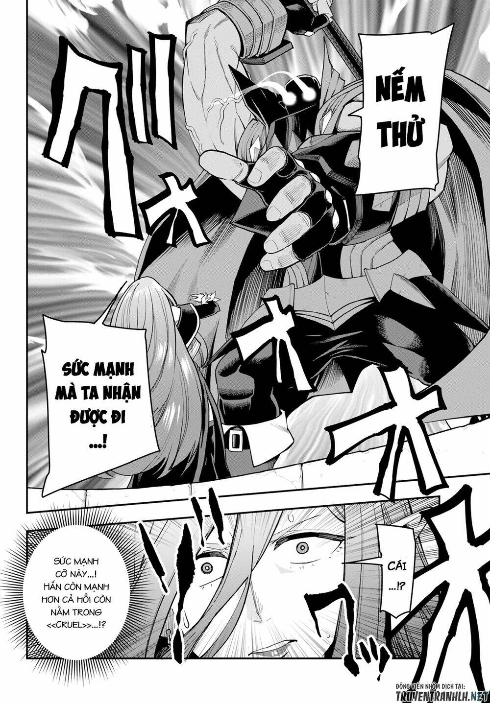 Ngôn Linh Vương Chapter 60 - Trang 2