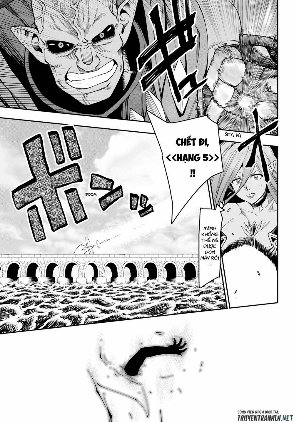 Ngôn Linh Vương Chapter 60 - Trang 2