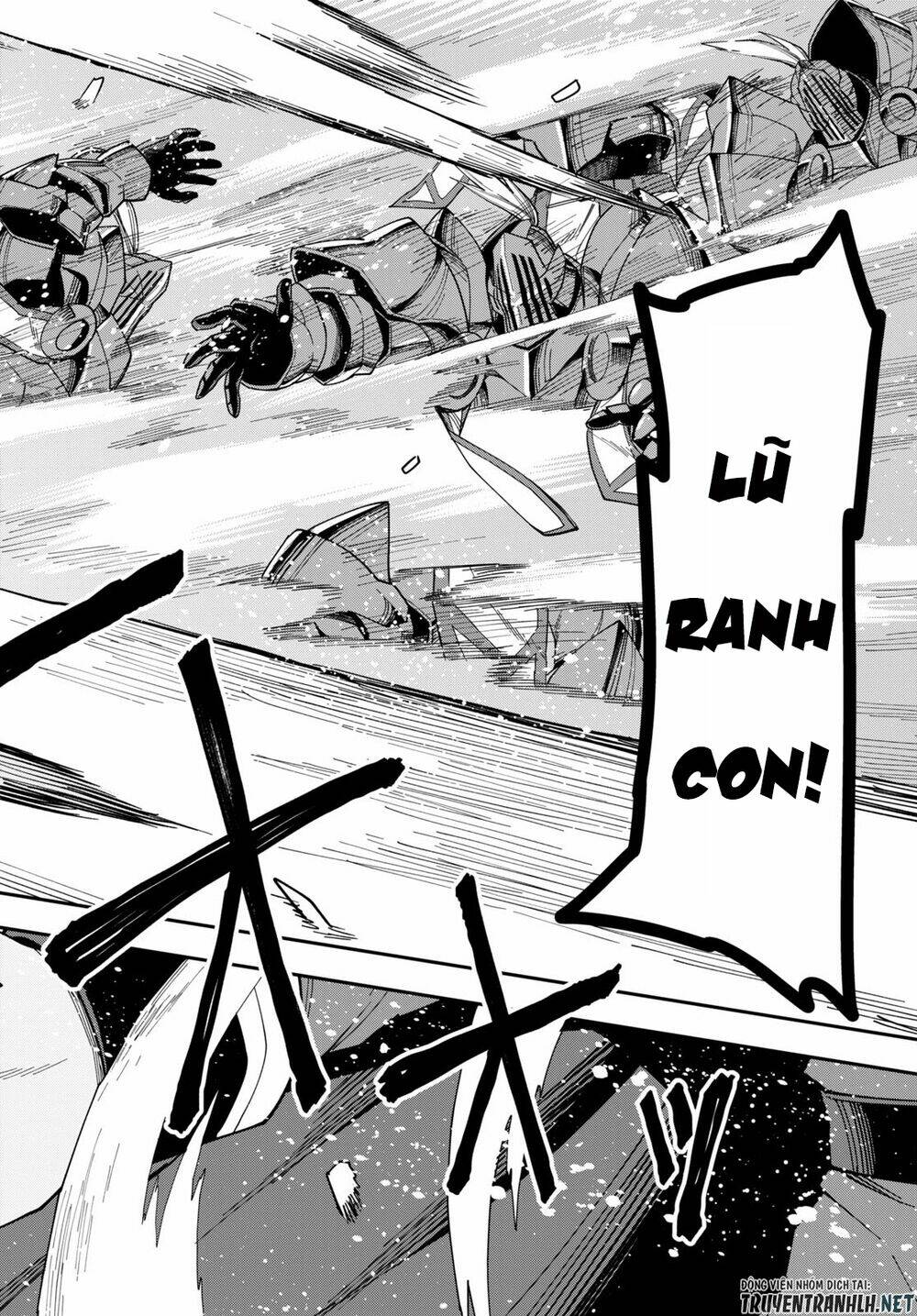 Ngôn Linh Vương Chapter 62 - Trang 2