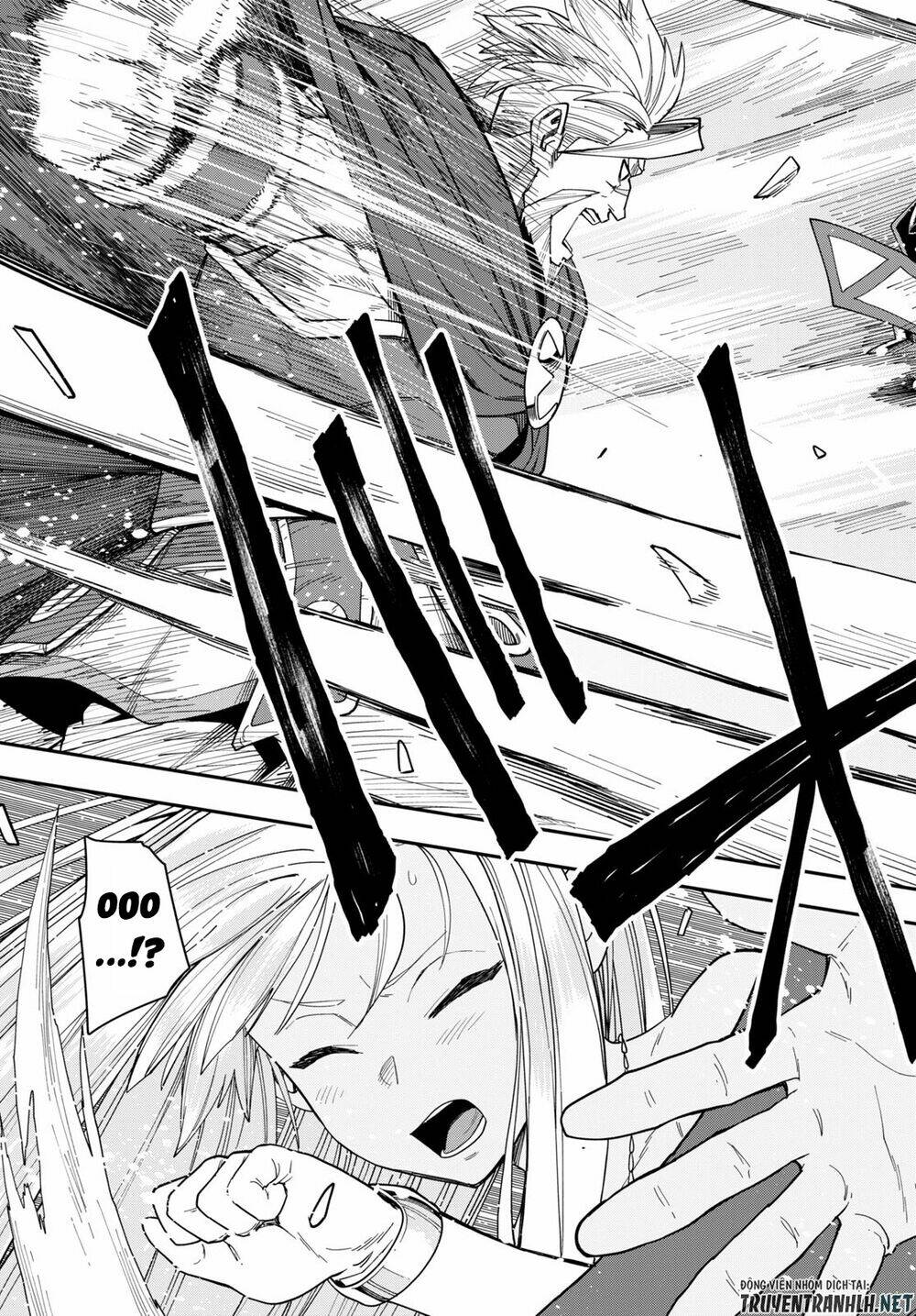 Ngôn Linh Vương Chapter 62 - Trang 2