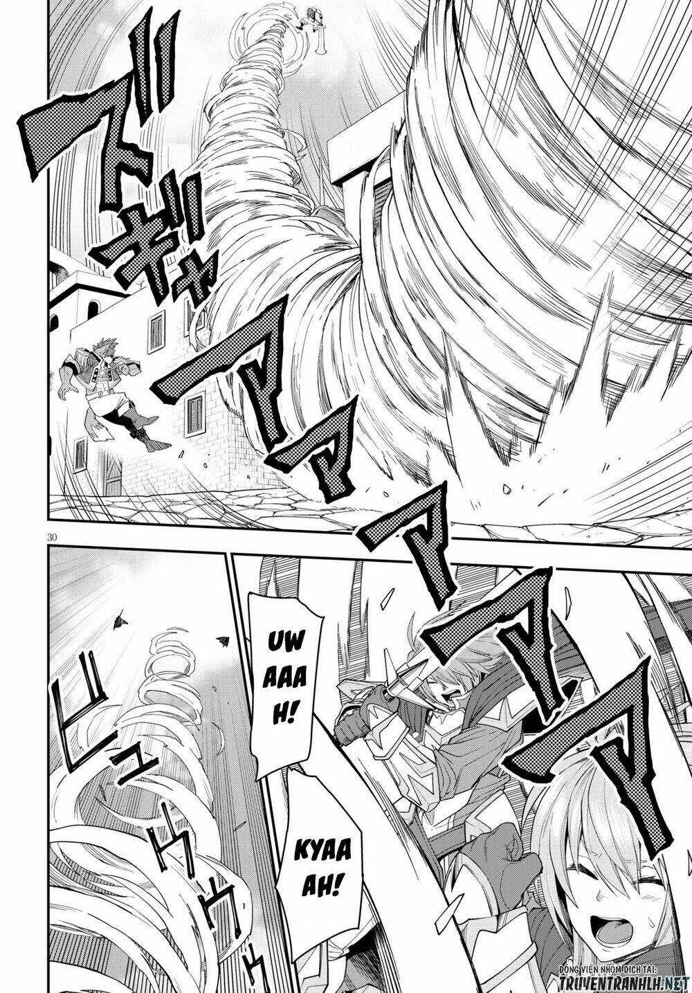 Ngôn Linh Vương Chapter 62 - Trang 2