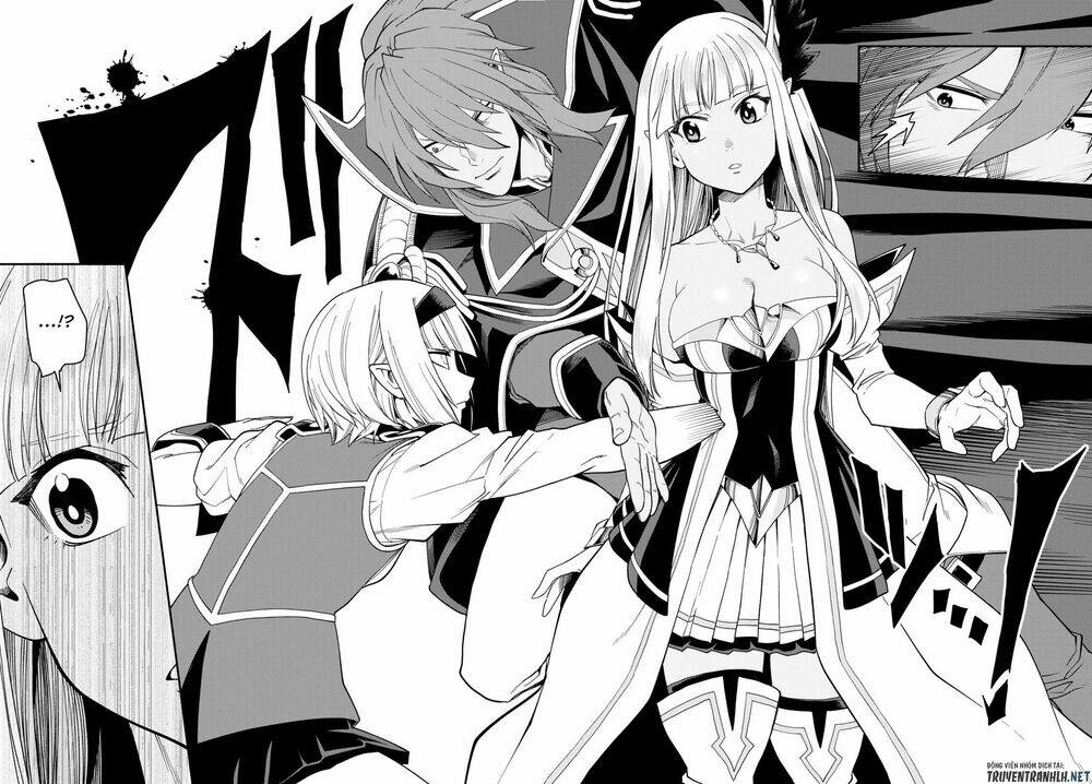 Ngôn Linh Vương Chapter 63 - Trang 2