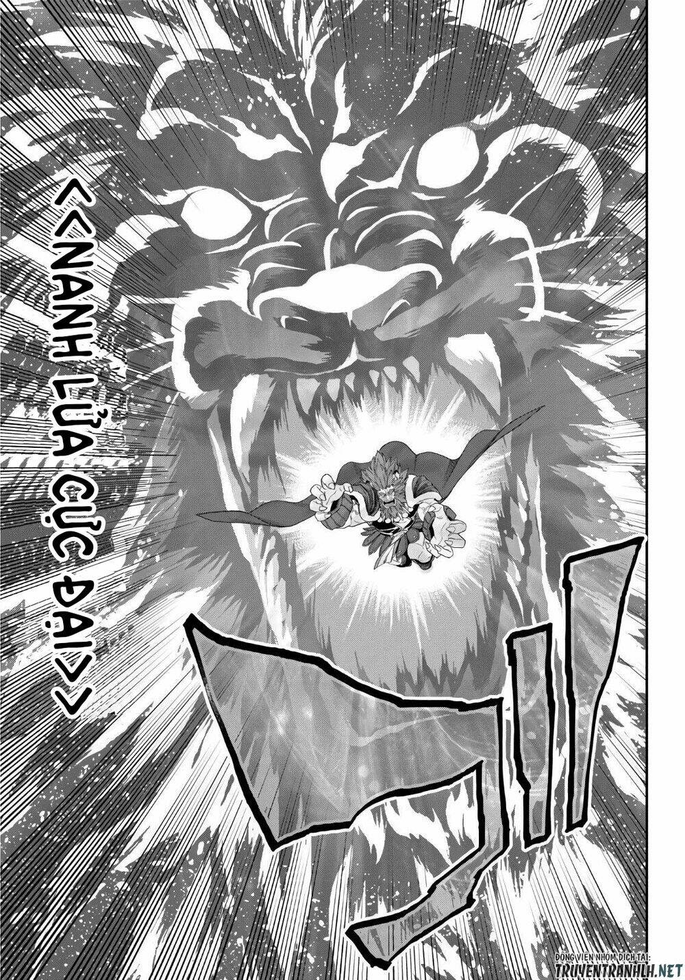 Ngôn Linh Vương Chapter 64 - Trang 2