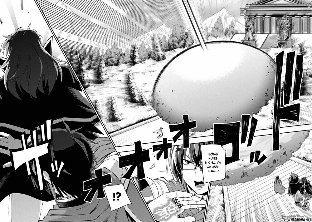 Ngôn Linh Vương Chapter 64 - Trang 2