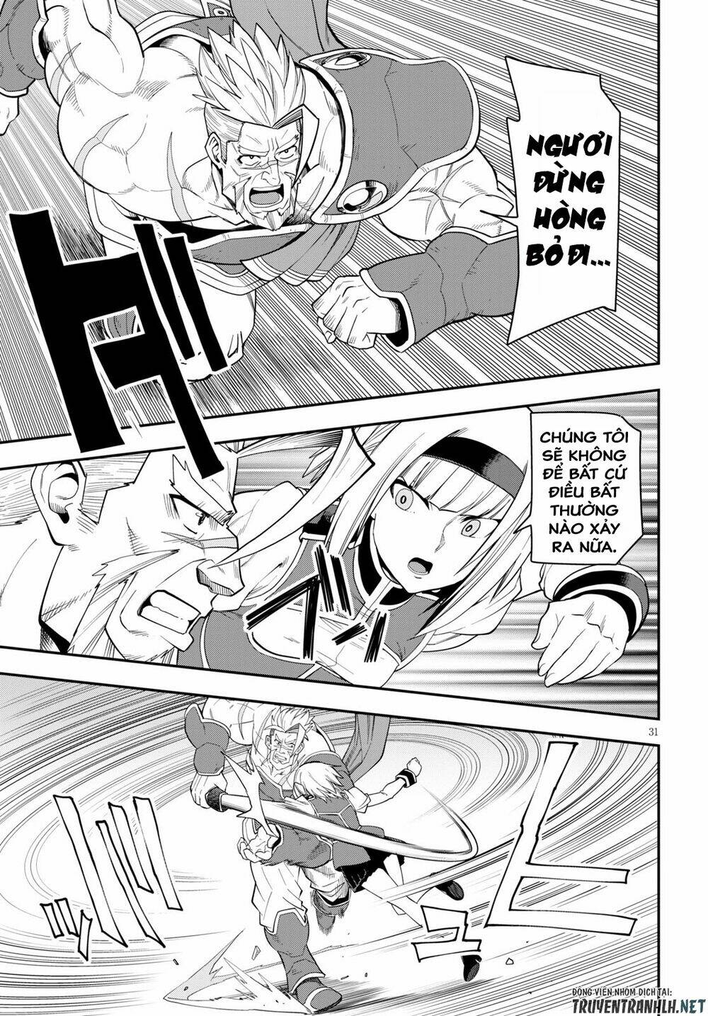 Ngôn Linh Vương Chapter 65 - Trang 2