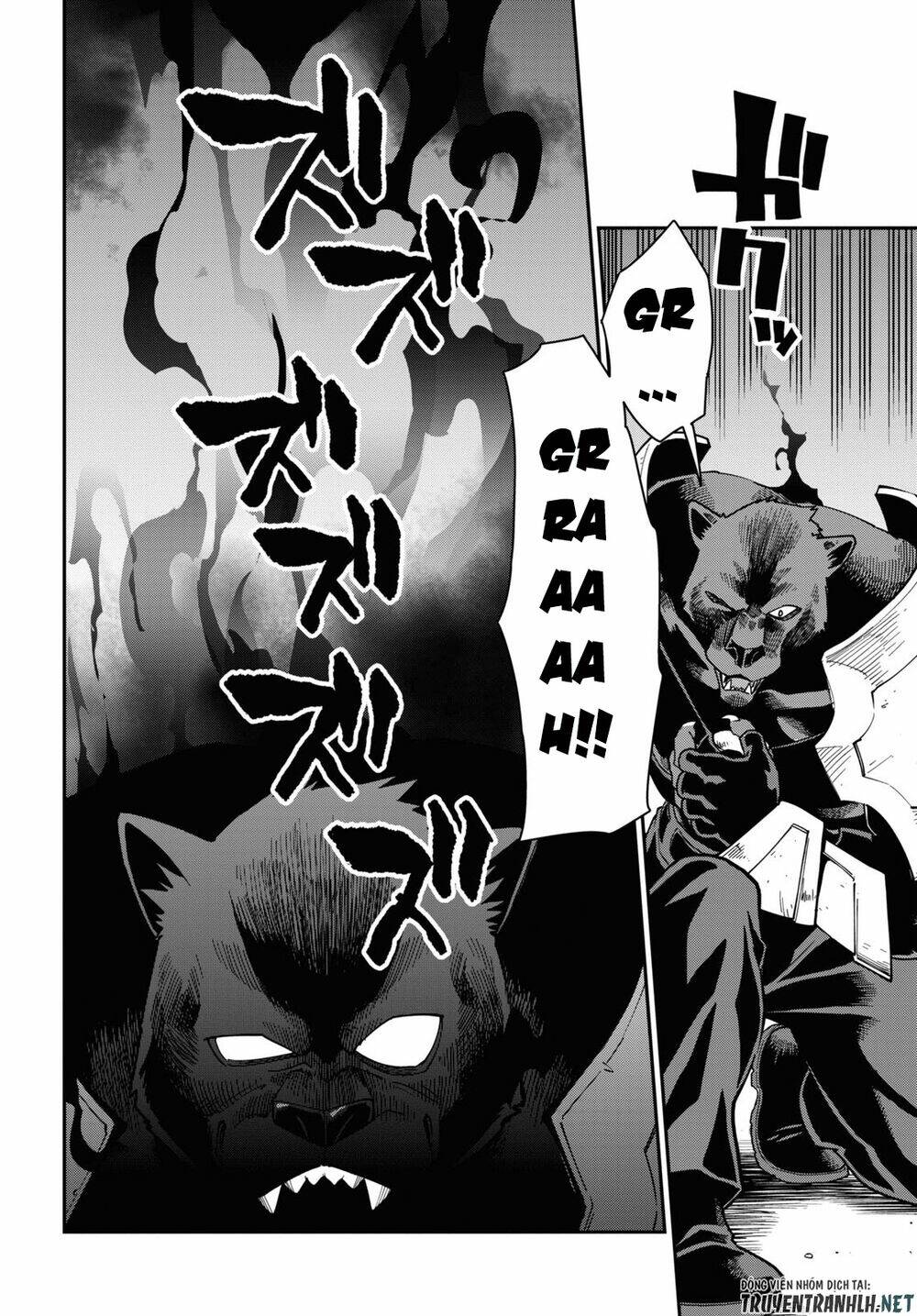 Ngôn Linh Vương Chapter 68 - Trang 2