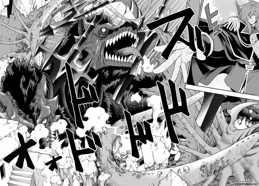 Ngôn Linh Vương Chapter 69 - Trang 2