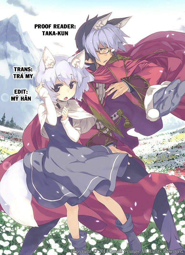 Ngôn Linh Vương Chapter 7 - Trang 2