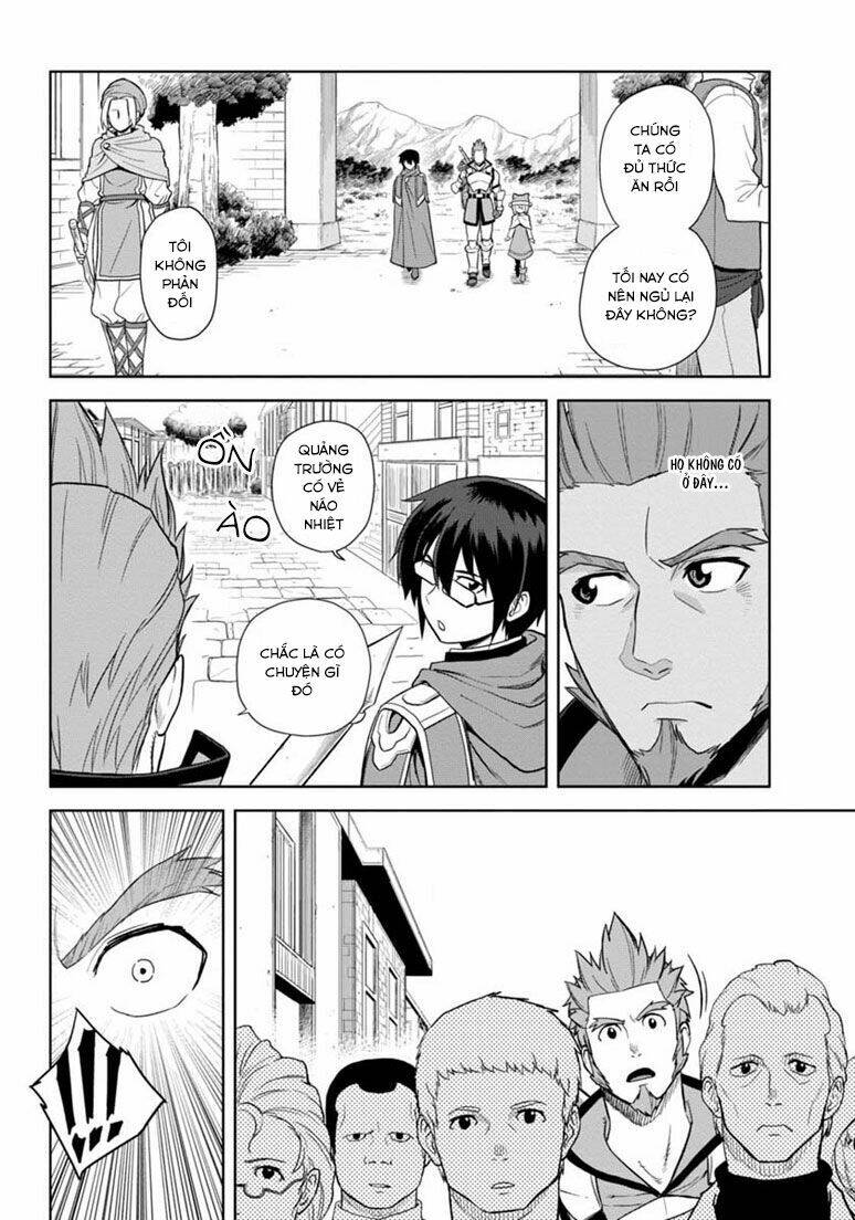 Ngôn Linh Vương Chapter 7 - Trang 2