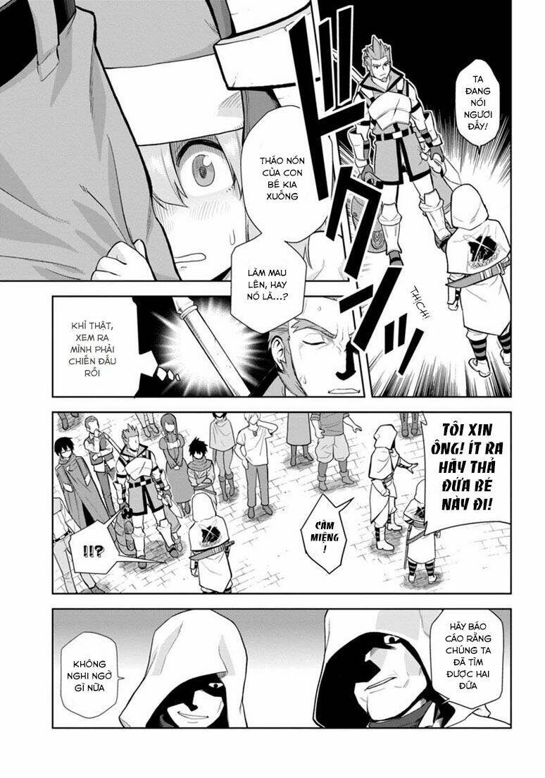 Ngôn Linh Vương Chapter 7 - Trang 2