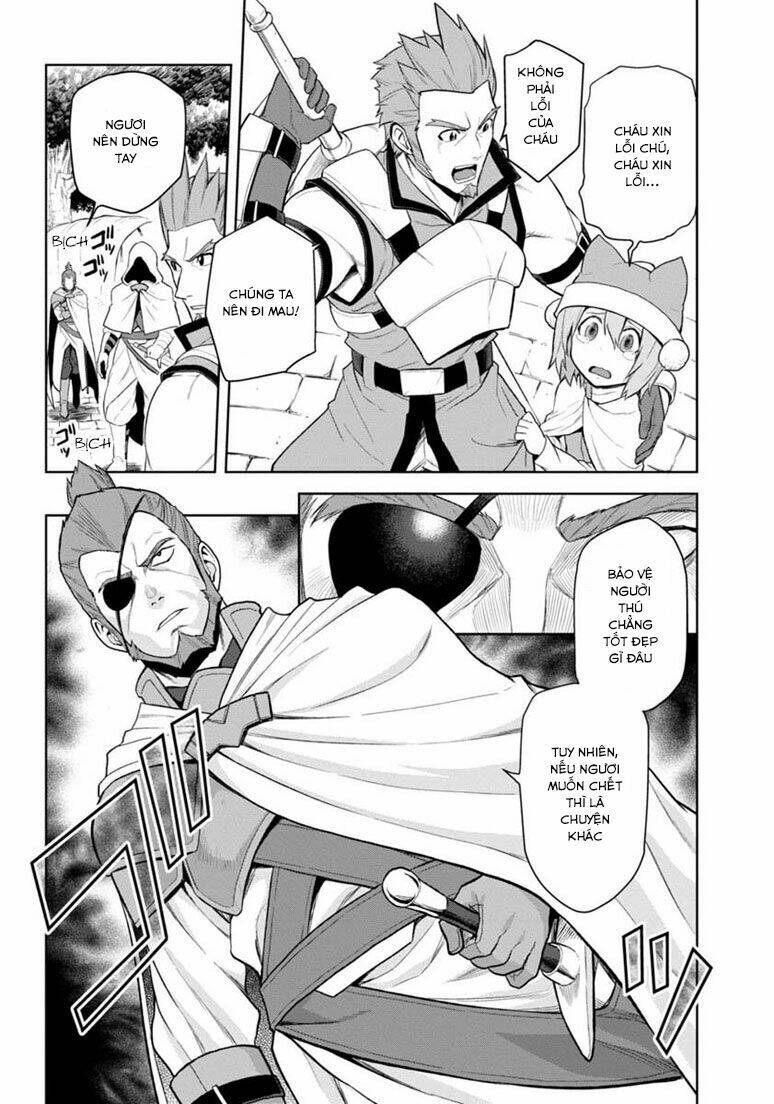 Ngôn Linh Vương Chapter 7 - Trang 2