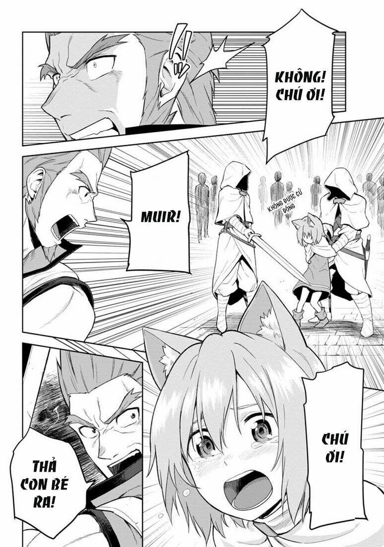 Ngôn Linh Vương Chapter 7 - Trang 2