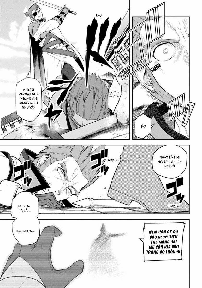 Ngôn Linh Vương Chapter 7 - Trang 2