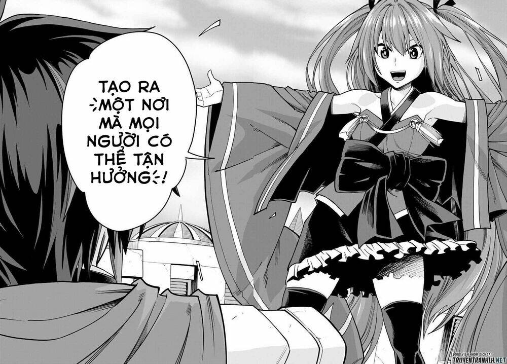 Ngôn Linh Vương Chapter 70 - Trang 2