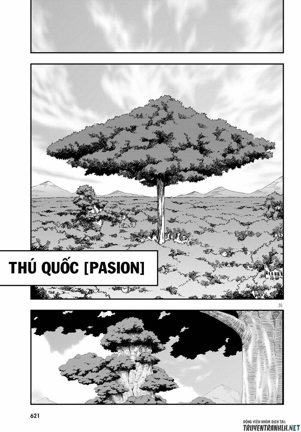 Ngôn Linh Vương Chapter 74 - Trang 2